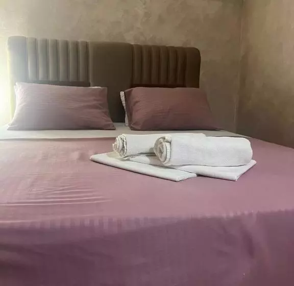 پانسیون Casa Maruca
