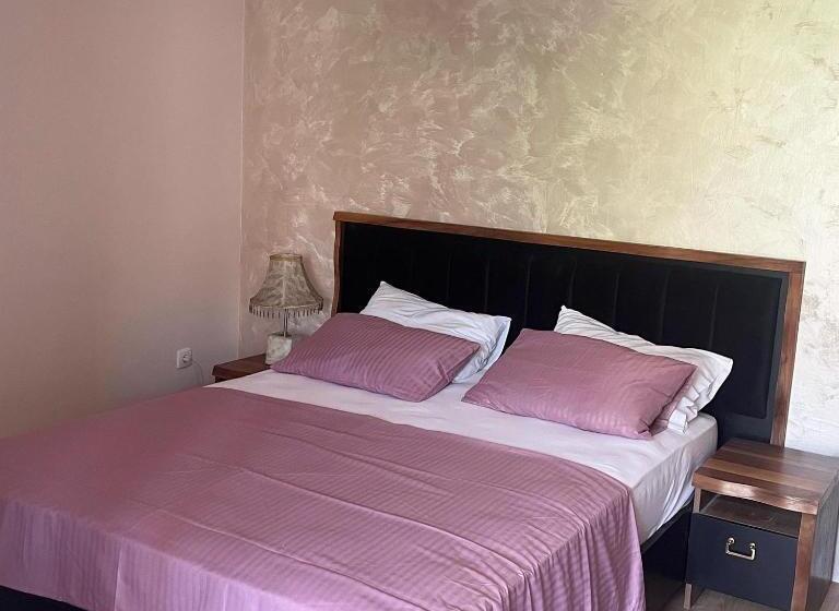 پانسیون Casa Maruca