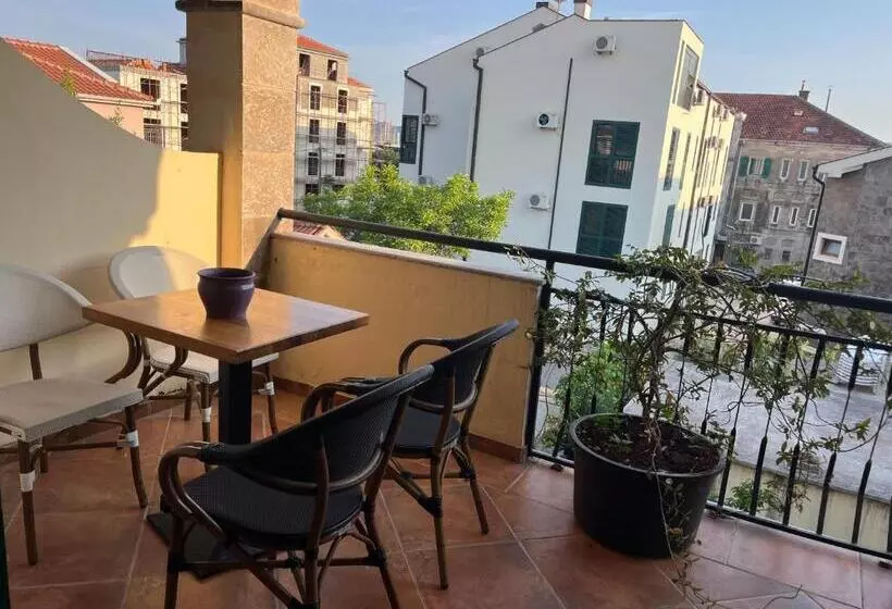 پانسیون Casa Maruca