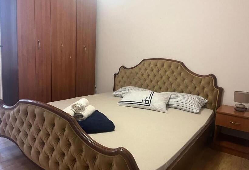 پانسیون Casa Maruca