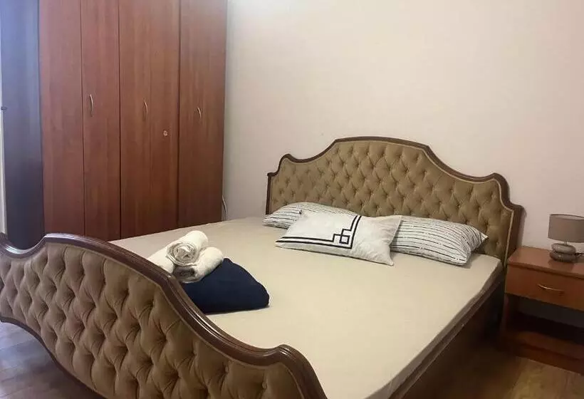 پانسیون Casa Maruca