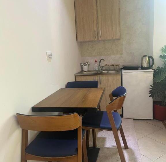 پانسیون Casa Maruca