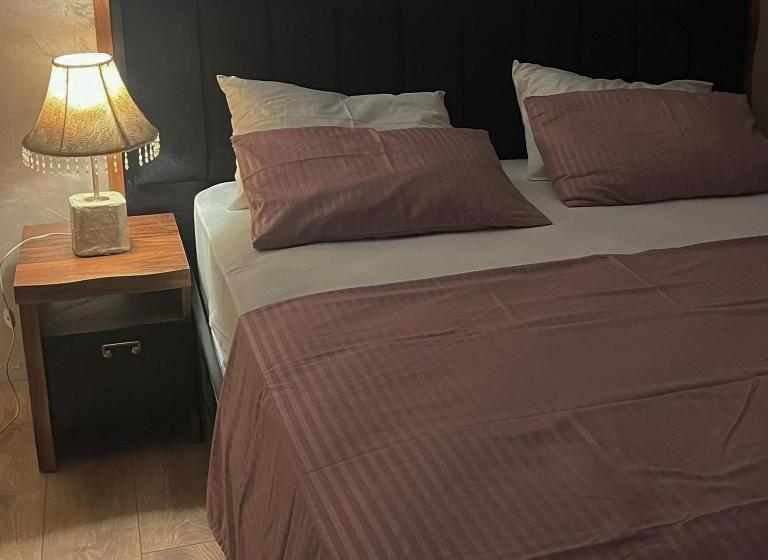 پانسیون Casa Maruca