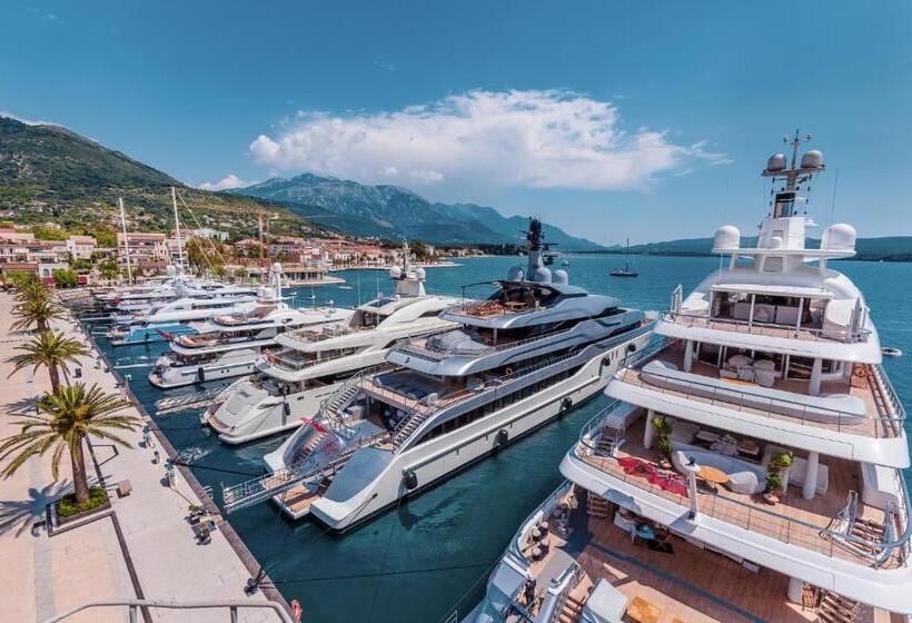 پانسیون Casa Maruca