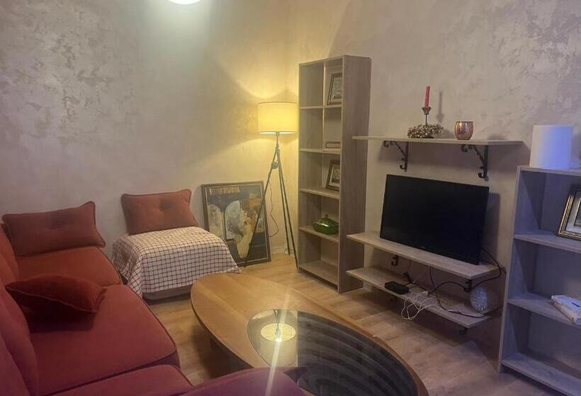 پانسیون Casa Maruca