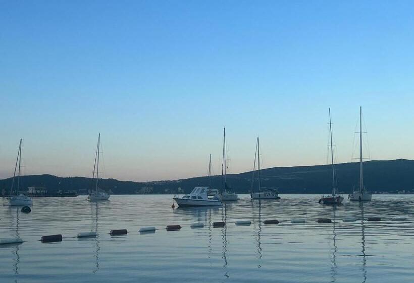 پانسیون Casa Maruca