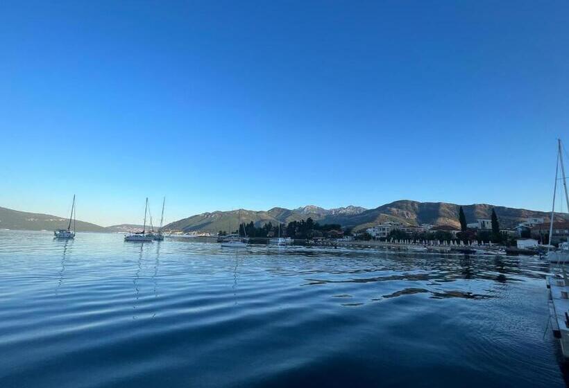 پانسیون Casa Maruca