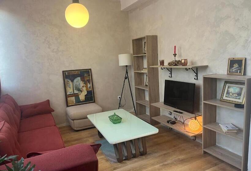 پانسیون Casa Maruca