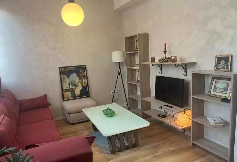 پانسیون Casa Maruca