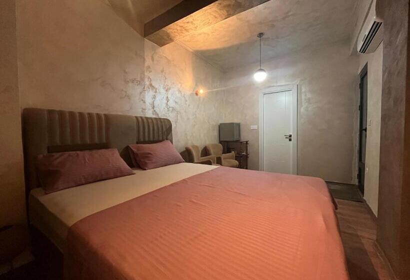 پانسیون Casa Maruca