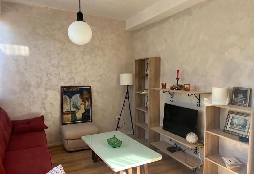 پانسیون Casa Maruca