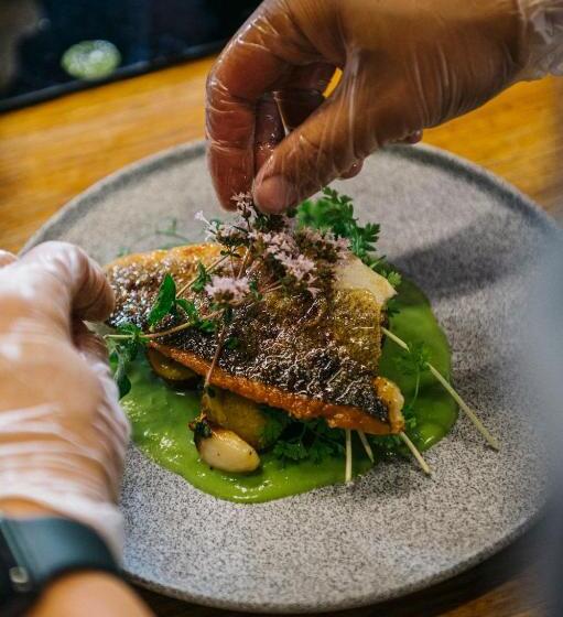 Пансион Boutique Hotel Zikmundov