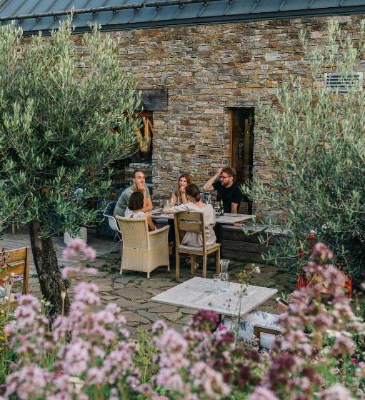 Пансион Boutique Hotel Zikmundov