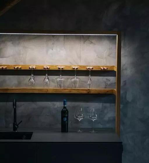 ペンション Boutique Hotel Zikmundov
