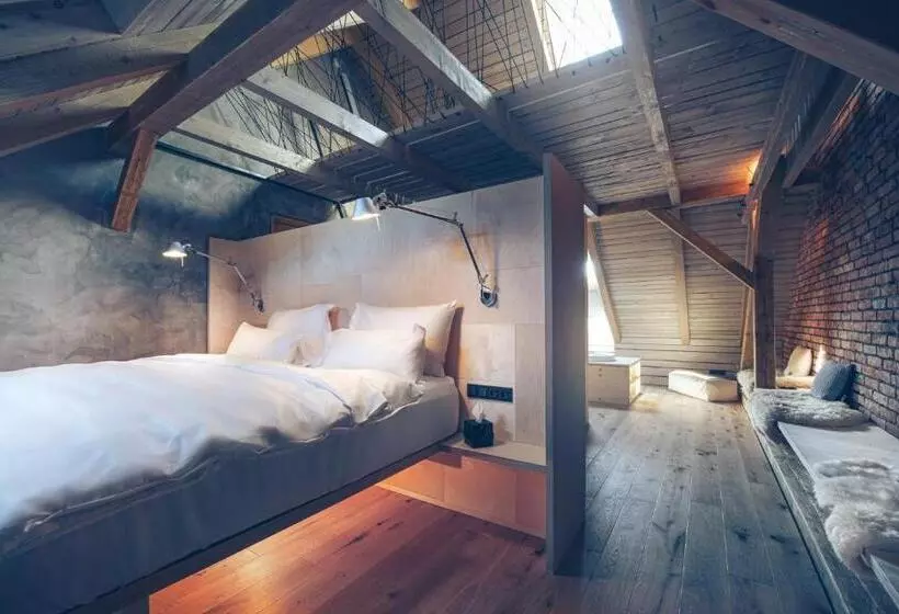 ペンション Boutique Hotel Zikmundov