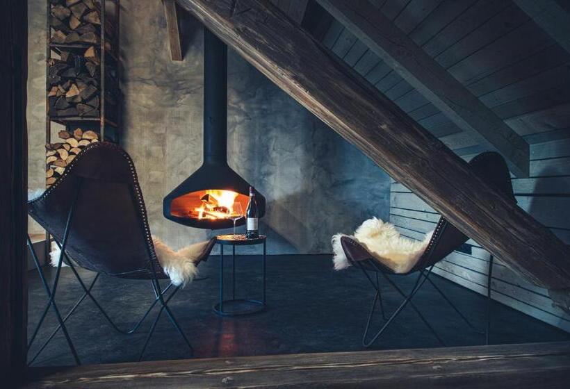 Пансион Boutique Hotel Zikmundov