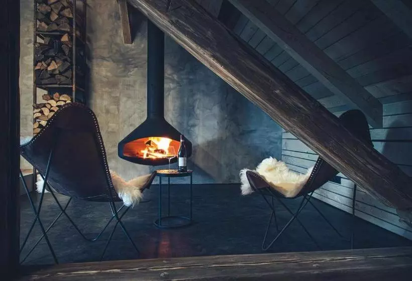 ペンション Boutique Hotel Zikmundov