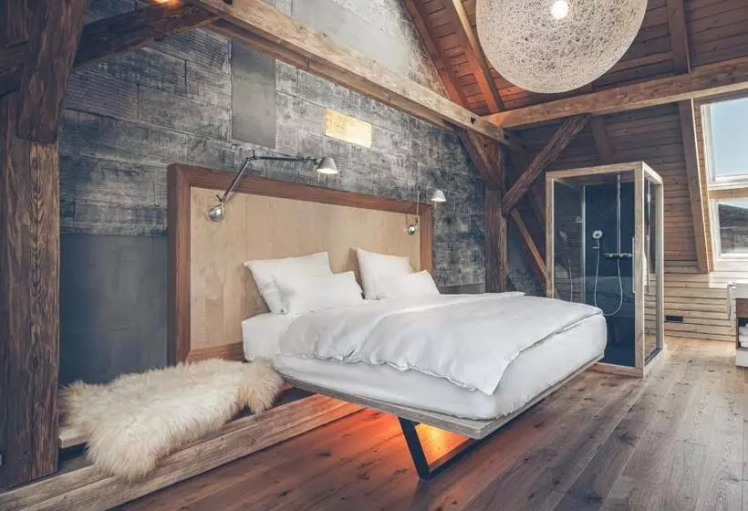 ペンション Boutique Hotel Zikmundov