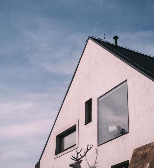 Пансион Boutique Hotel Zikmundov