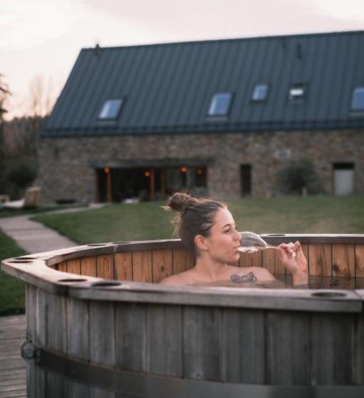 Пансион Boutique Hotel Zikmundov