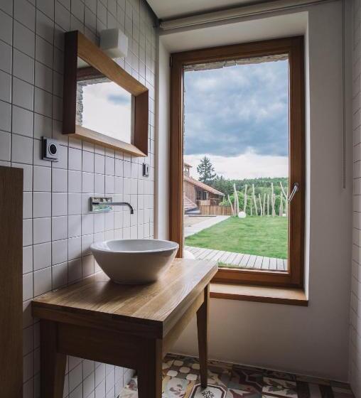 Пансион Boutique Hotel Zikmundov