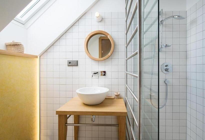 Пансион Boutique Hotel Zikmundov