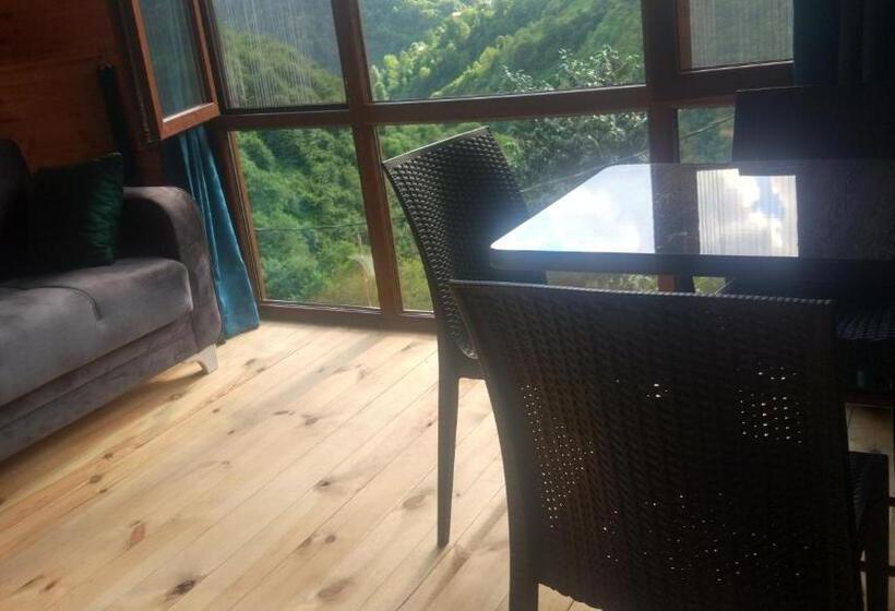 Begi Apart Bungalows Hotel   çamlıhemşin