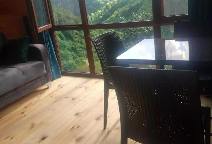 Begi Apart Bungalows Hotel   çamlıhemşin
