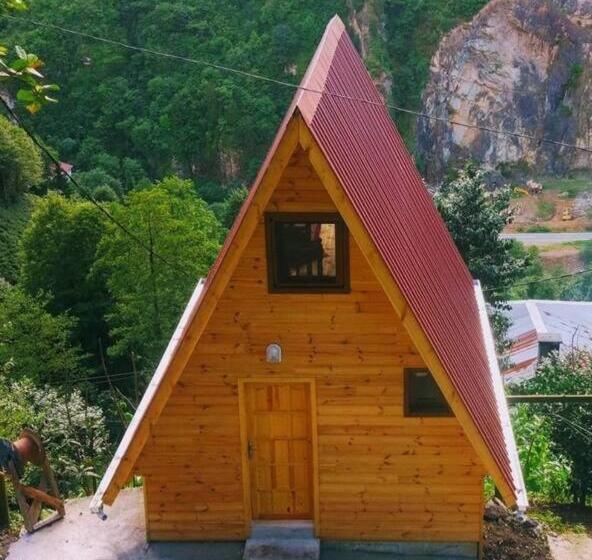 Begi Apart Bungalows Hotel   çamlıhemşin