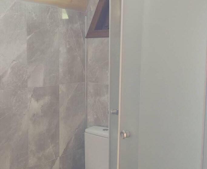 Begi Apart Bungalows Hotel   çamlıhemşin