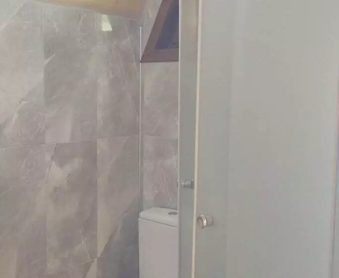 Begi Apart Bungalows Hotel   çamlıhemşin