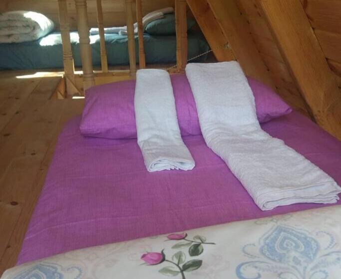 Begi Apart Bungalows Hotel   çamlıhemşin