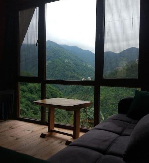 Begi Apart Bungalows Hotel   çamlıhemşin