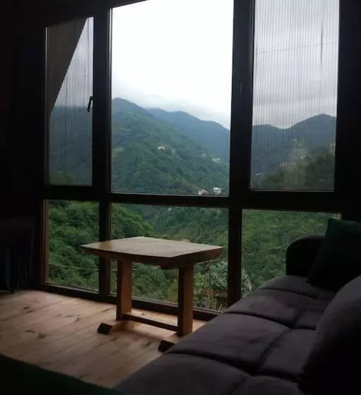 Begi Apart Bungalows Hotel   çamlıhemşin