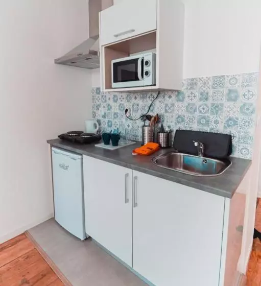 Harbour49   Aveiro Flats & Suites