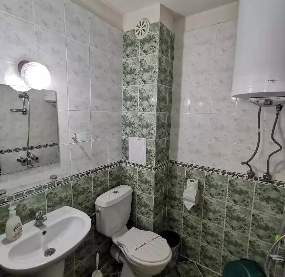 پانسیون къща за гости анита