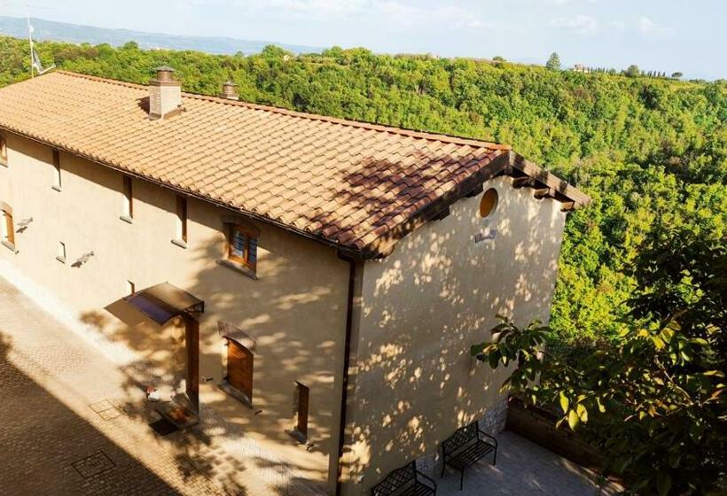 بنسيون A 2 Passi Dal Lago