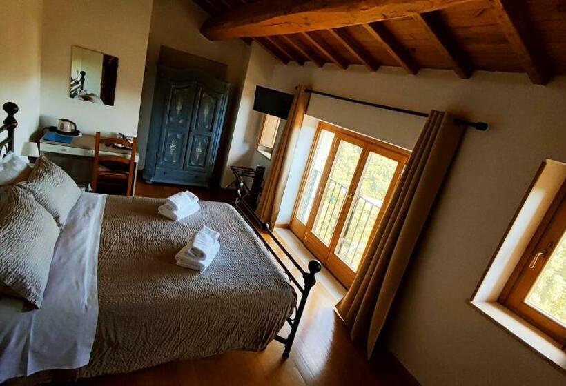 بنسيون A 2 Passi Dal Lago