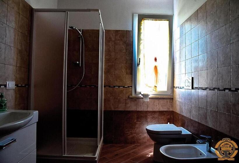 B&b Rudéla Nonna Maria