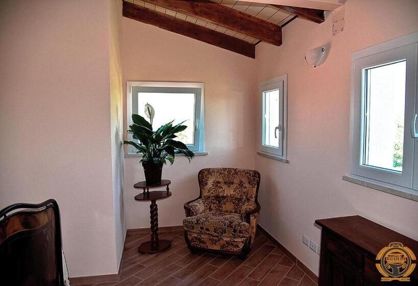 B&b Rudéla Nonna Maria