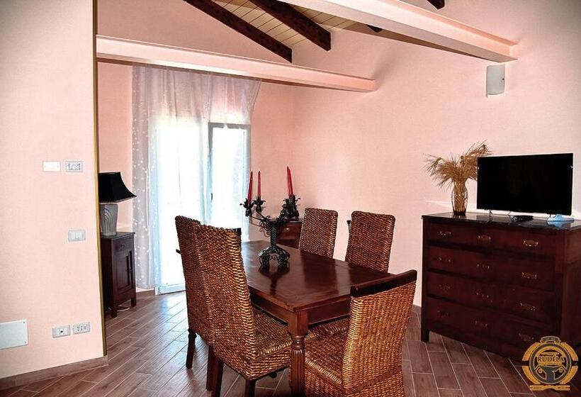 B&b Rudéla Nonna Maria