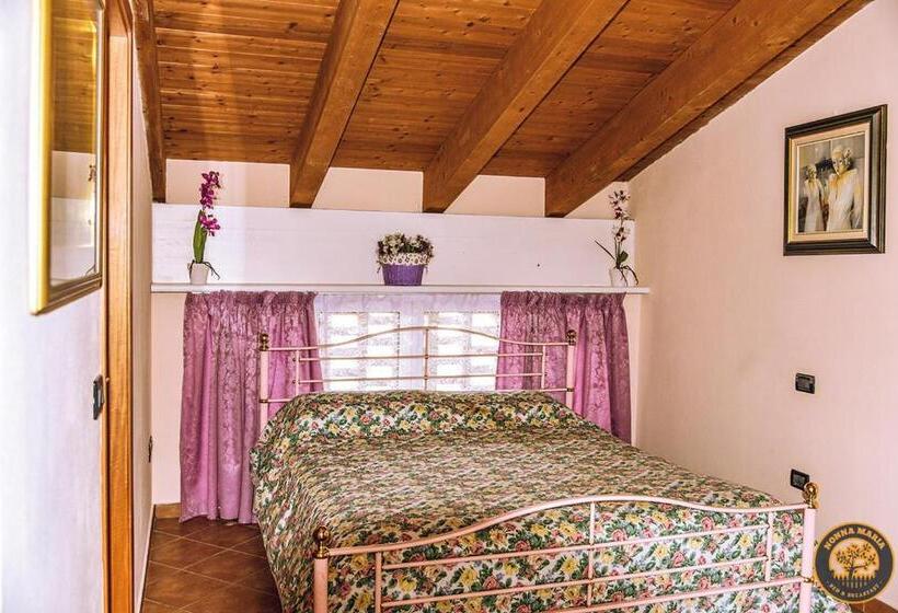 B&b Rudéla Nonna Maria