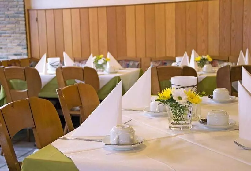 Hotelli Garni Eckschänke