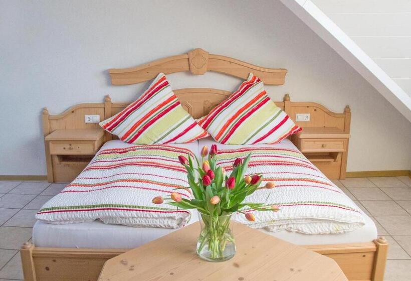 ホテル Garni Eckschänke