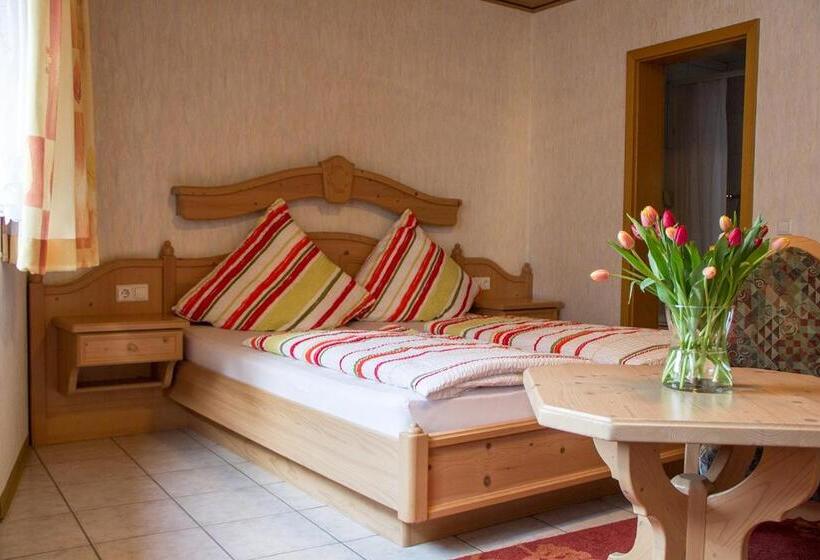 ホテル Garni Eckschänke