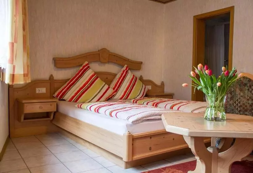 Hotelli Garni Eckschänke