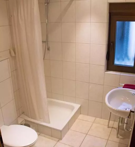 Hotelli Garni Eckschänke