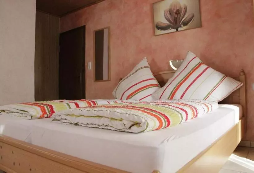 Hotelli Garni Eckschänke