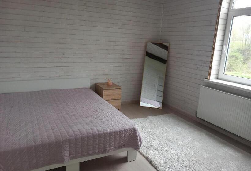 펜션 садиба віталія