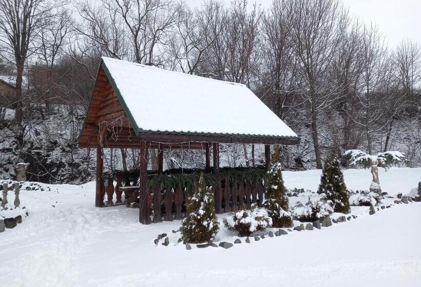펜션 садиба віталія